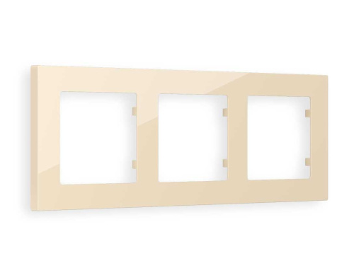 Рамка AMBRELLA VOLT AF220303 Рамка AMBRELLA VOLT AF220303