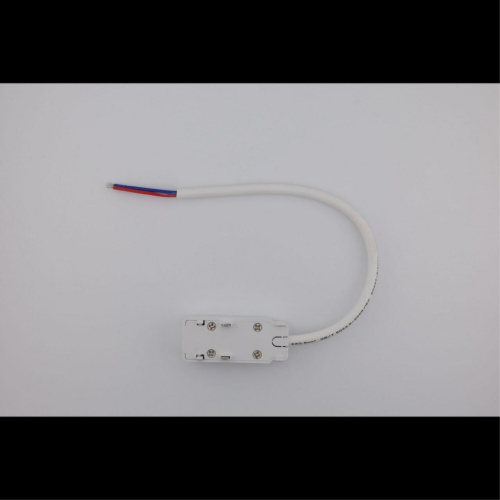 Трековая фурнитура APL.0180.10.02 фото 4 Трековая фурнитура APL.0180.10.02 фото 4