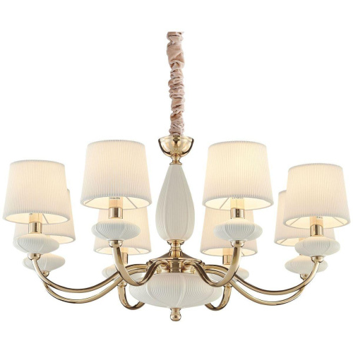 Подвесная люстра Wertmark Jolanda WE376.08.303