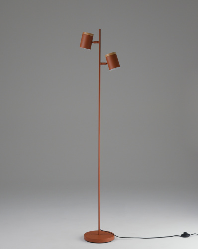 Торшер Moderli V11289-2F Asheswood фото 3