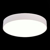 ST606.542.48 Светильник потолочный Белый LED 1*48W 4000K 4 320Lm Ra>85 120° IP20 D400xH55 185-265V Накладные светильники