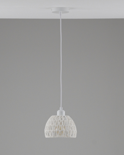 Светильник подвесной Moderli V11861-1P Marly фото 2