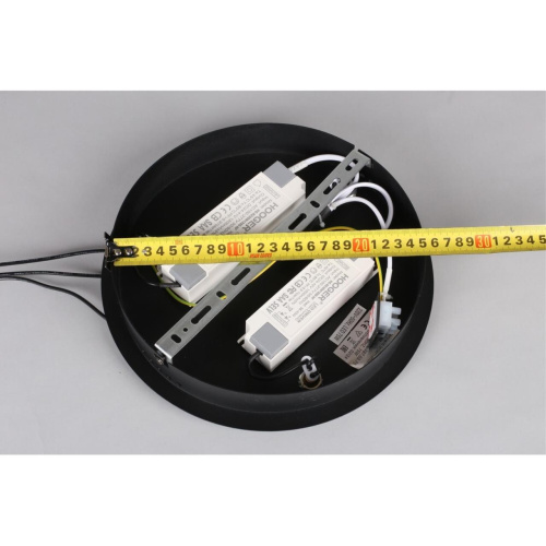 Люстра подвесная APL.787.03.75 фото 14