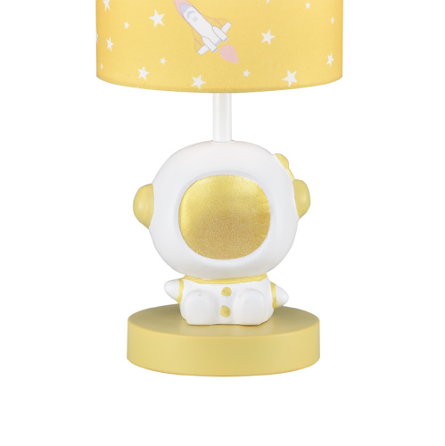Настольный светильник Escada 10205/L E14*40W Yellow фото 2