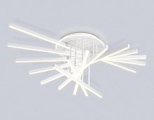 Люстра Ambrella Light COMFORT FL6291