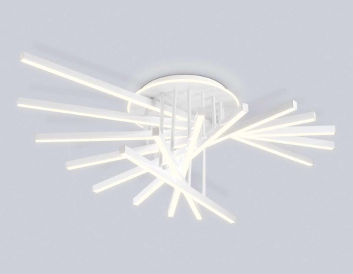 Люстра Ambrella Light COMFORT FL6291