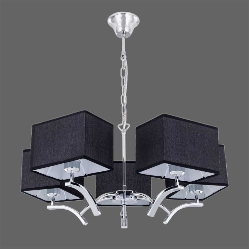 Подвесная люстра Citilux Эвора Квадро CL460252 фото 3 Подвесная люстра Citilux Эвора Квадро CL460252 фото 3