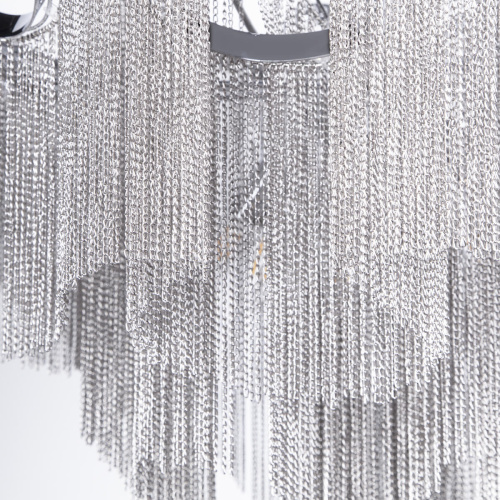 10208/800C Smoke Потолочный светильник LOFT IT Stream фото 3