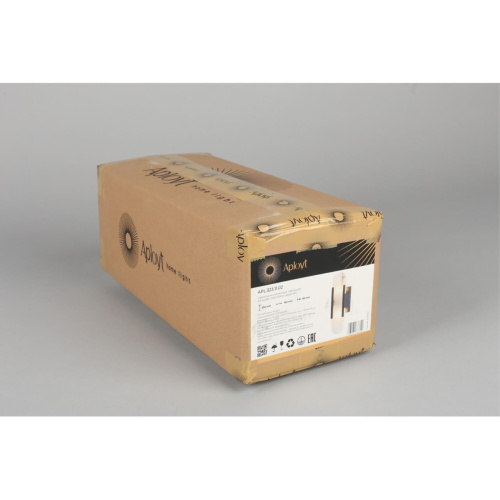 Светильник настенный (Бра) APL.323.11.02 фото 8 Светильник настенный (Бра) APL.323.11.02 фото 8