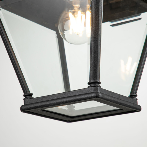 Настенный фонарь Elstead Lighting, Арт. BAYVIEW-2L-BK фото 6