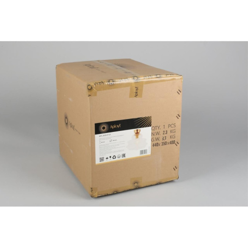 Люстра потолочная APL.303.07.01 фото 8