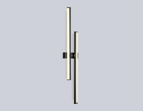 Настенный светильник Ambrella Light COMFORT FL6162 фото 3