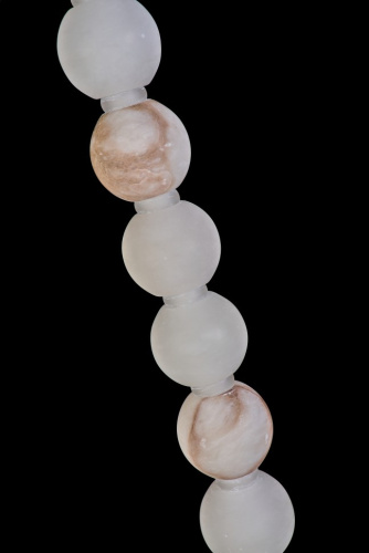 Люстра подвесная Adorno FL1169-60P фото 2