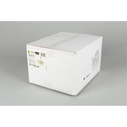 Люстра потолочная OML-89917-08 фото 2