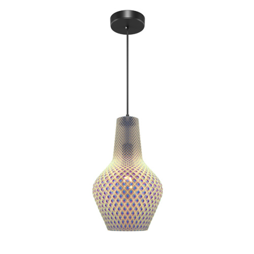 Подвесной светильник Maytoni P054PL-01B1 фото 4