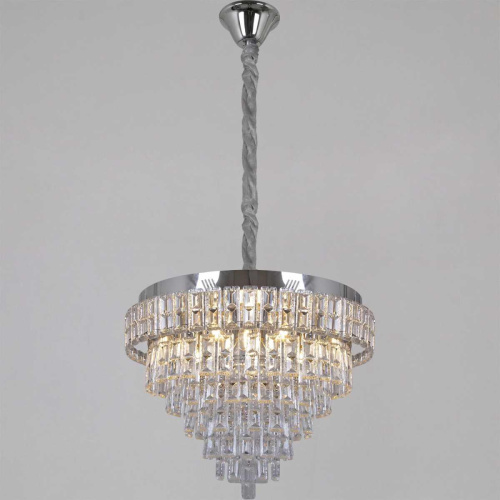 Подвесная люстра Reluce 08110-0.4-500 MX CH Подвесная люстра Reluce 08110-0.4-500 MX CH