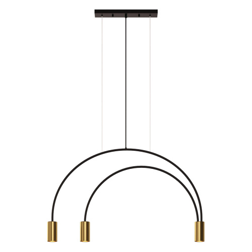 5043-3 Подвесной светильник LOFT IT Volta 5043-3 Подвесной светильник LOFT IT Volta