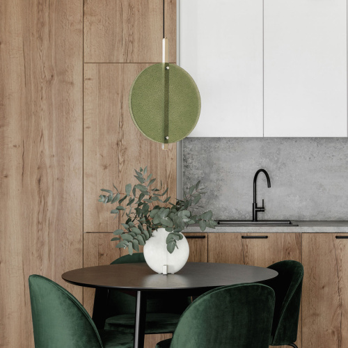 Люстра De Markt Фрайталь фото 11