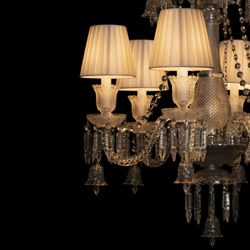 10210/6 White Подвесной светильник LOFT IT Zenith фото 3