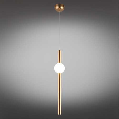 Светильник подвесной APL.038.06.12 фото 3