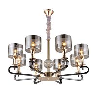 Люстра подвесная OML-68703-08