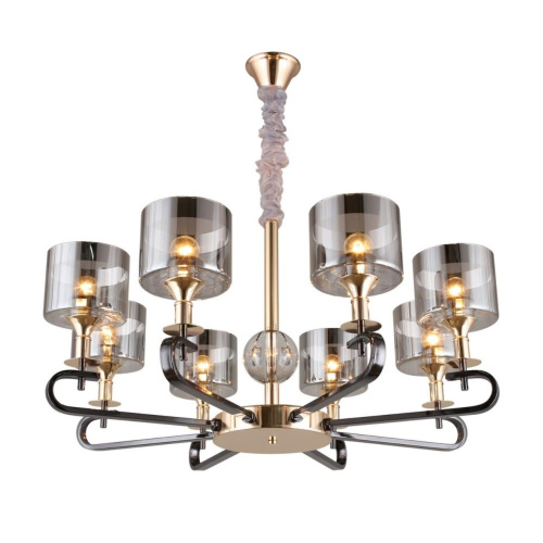 Люстра подвесная OML-68703-08