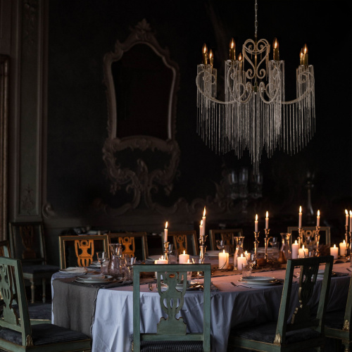 10405/8 Подвесная люстра LOFT IT Wonderland фото 7