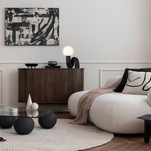 Настольный светильник Freya FR5283TL-01R фото 6 Настольный светильник Freya FR5283TL-01R фото 6