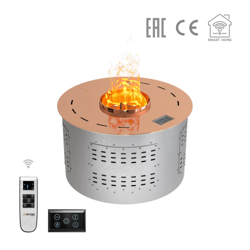 VEPO ROUND 500 RG VEPO ROUND 500 RG