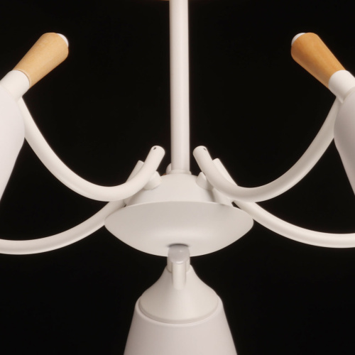 Люстра потолочная De City Dela 635014805 фото 7