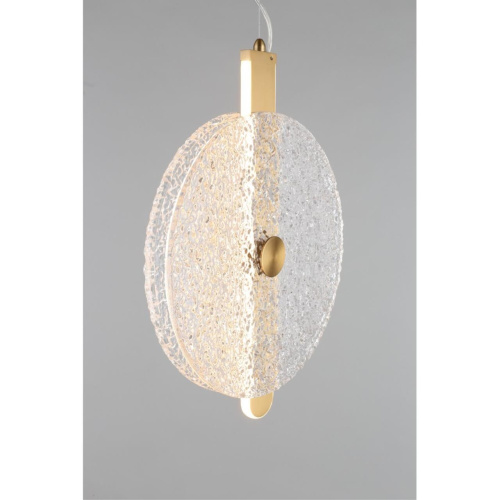 Светильник подвесной APL.328.06.09 фото 5