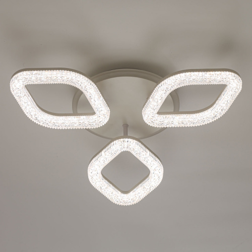 Потолочный светильник De City Мадлен 424014004 фото 4