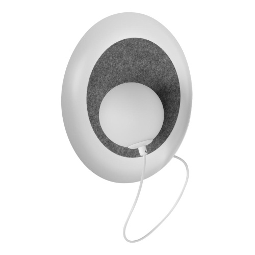 10237W White Настенный светильник LOFT IT Wonders фото 3 10237W White Настенный светильник LOFT IT Wonders фото 3