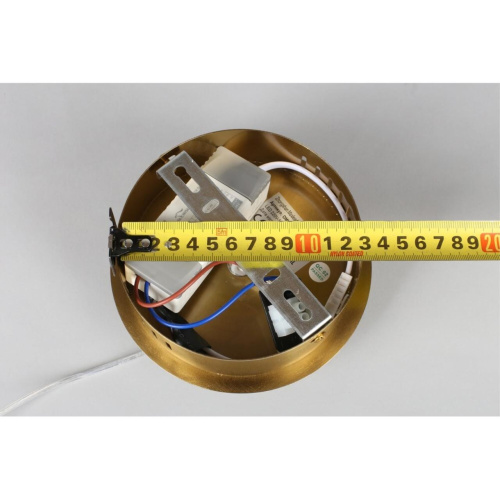 Люстра подвесная OML-51703-11 фото 9