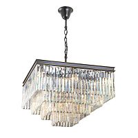 Подвесная люстра Citilux Мартин CL332241