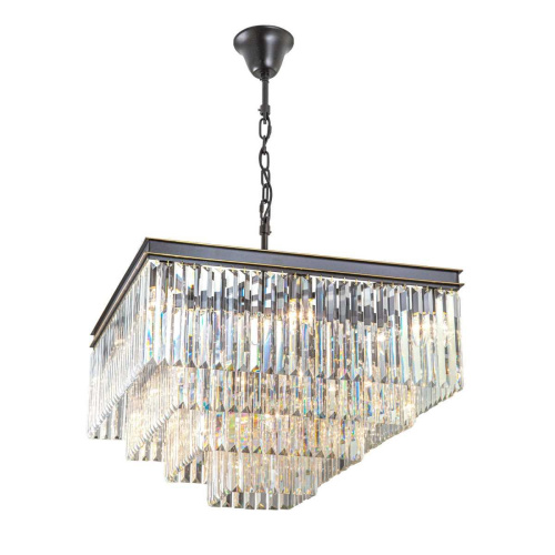 Подвесная люстра Citilux Мартин CL332241 Подвесная люстра Citilux Мартин CL332241