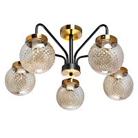 Люстра потолочная De City Вита 220012905