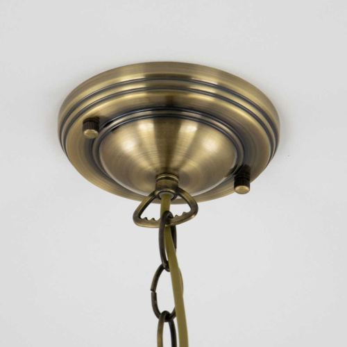 Подвесная люстра Citilux Шербург-1 CL440131 фото 5 Подвесная люстра Citilux Шербург-1 CL440131 фото 5