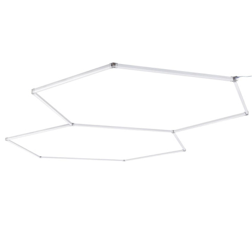 Комплект со светильником Lightstar Varieta (450124 (11)+450005 (7)+450006 (3)+450000+450009) V8A450124