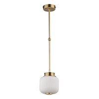 Подвесной светильник KUTEK ALBA ALB-ZW-1(P)150