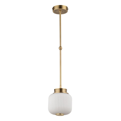 Подвесной светильник KUTEK ALBA ALB-ZW-1(P)150