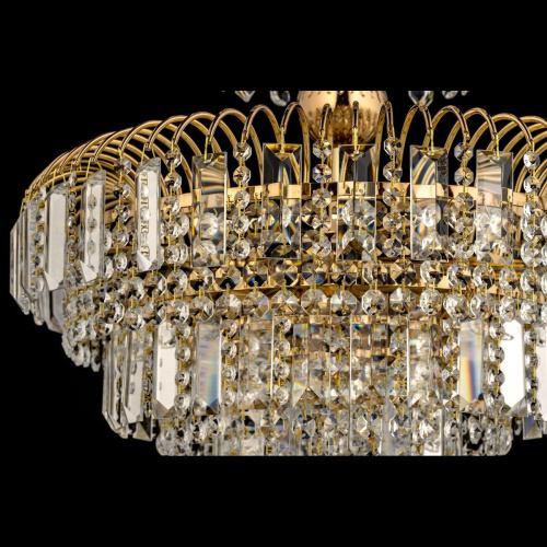 Подвесная люстра Arti Lampadari Salentino E 1.5.40.102 G фото 4