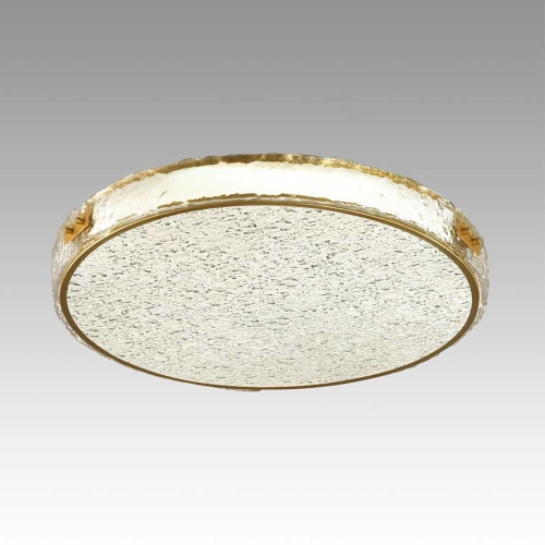 Потолочный светодиодный светильник Sonex Piko Felice 7722/120L фото 6