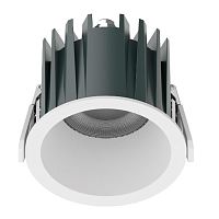 Встраиваемый светильник Favourite Notio 4822-1C