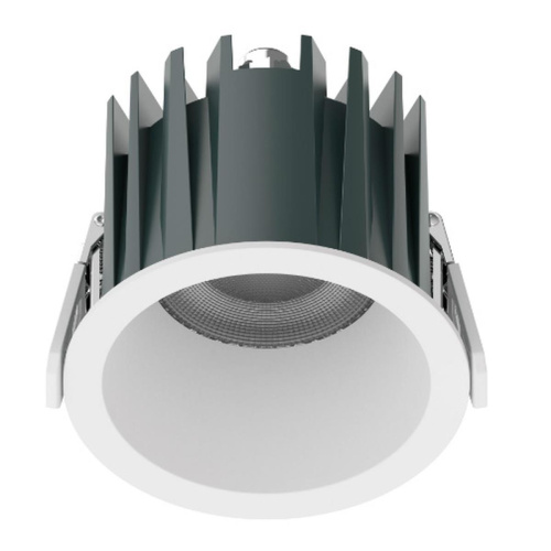 Встраиваемый светильник Favourite Notio 4818-1C