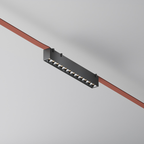 Подвесной светильник Technical TR128B-12W3K-M-B фото 8