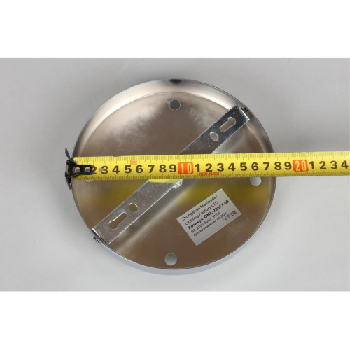 Люстра потолочная OML-29517-08 фото 9