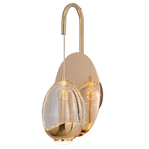 Бра Kink Light Берти 07866,33 Бра Kink Light Берти 07866,33