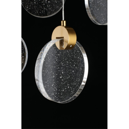 Светильник подвесной APL.054.06.45 фото 10