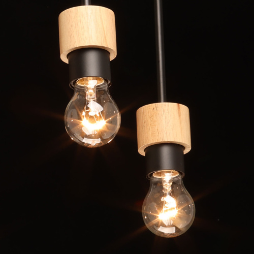 Люстра De City Акцент фото 4 Люстра De City Акцент фото 4